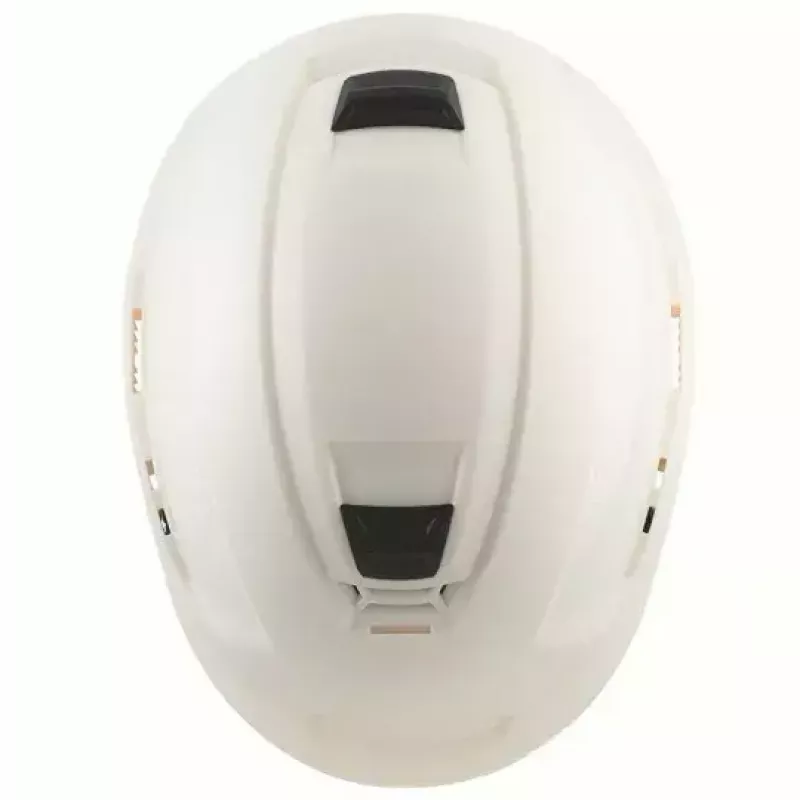 Safety Headgear Uvex 9731031 High-Density Polyethylene White 51-65 cm