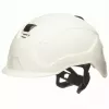 Safety Headgear Uvex 9731031 High-Density Polyethylene White 51-65 cm