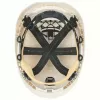 Safety Headgear Uvex 9731031 High-Density Polyethylene White 51-65 cm