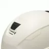 Safety Headgear Uvex 9731031 High-Density Polyethylene White 51-65 cm