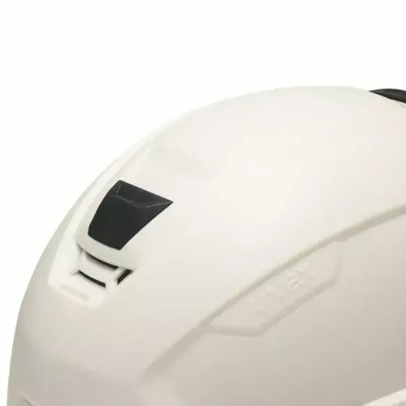 Safety Headgear Uvex 9731031 High-Density Polyethylene White 51-65 cm
