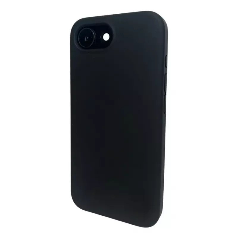 Cover JT BERLIN 11108 for iPhone 16E Black 15.4 cm