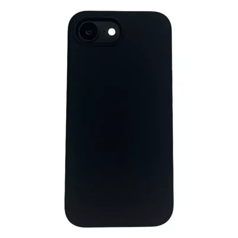 Cover JT BERLIN 11108 for iPhone 16E Black 15.4 cm