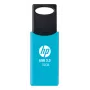 HP 712w USB flash drive 32 GB USB Type-A 3.2 Gen 1 (3.1 Gen 1) Blue