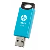 HP 712w USB flash drive 32 GB USB Type-A 3.2 Gen 1 (3.1 Gen 1) Blue