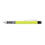 Mechanical pencil Tombow MONO graph 0.7 mm HB Yellow