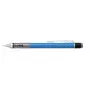 Mechanical pencil Tombow MONO graph 0.7 mm HB Blue