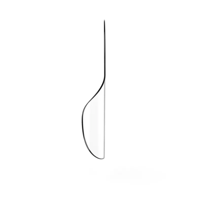 Hama 00210966 watch part/accessory Watch screen protector