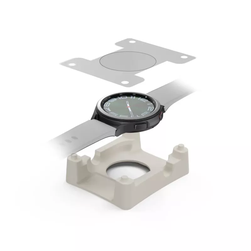 Hama 00210966 watch part/accessory Watch screen protector