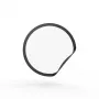 Hama 00210963 watch part/accessory Watch screen protector