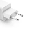 Hama 00201989 mobile device charger Headset, Laptop, Power bank, Smartphone, Tablet White AC Fast charging Indoor
