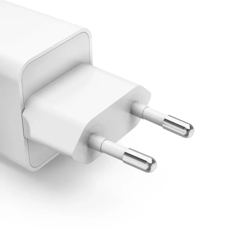 Hama 00201989 mobile device charger Headset, Laptop, Power bank, Smartphone, Tablet White AC Fast charging Indoor