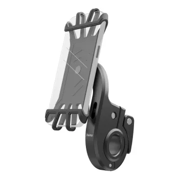Hama 00201975 holder Passive holder Mobile phone/Smartphone Black
