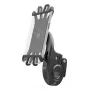 Hama 00201975 holder Passive holder Mobile phone/Smartphone Black
