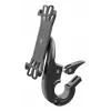 Hama 00201975 holder Passive holder Mobile phone/Smartphone Black
