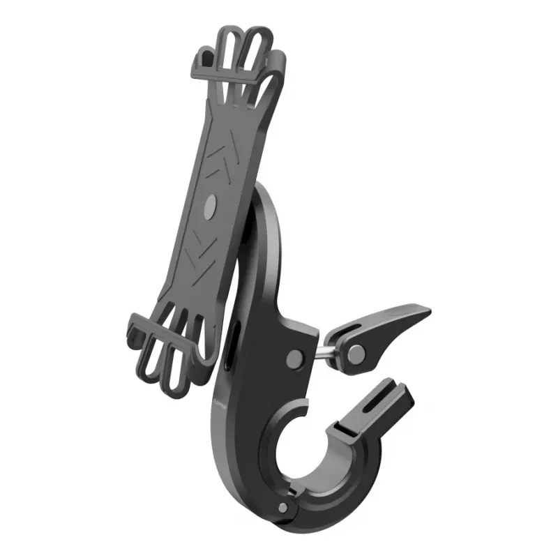 Hama 00201975 holder Passive holder Mobile phone/Smartphone Black