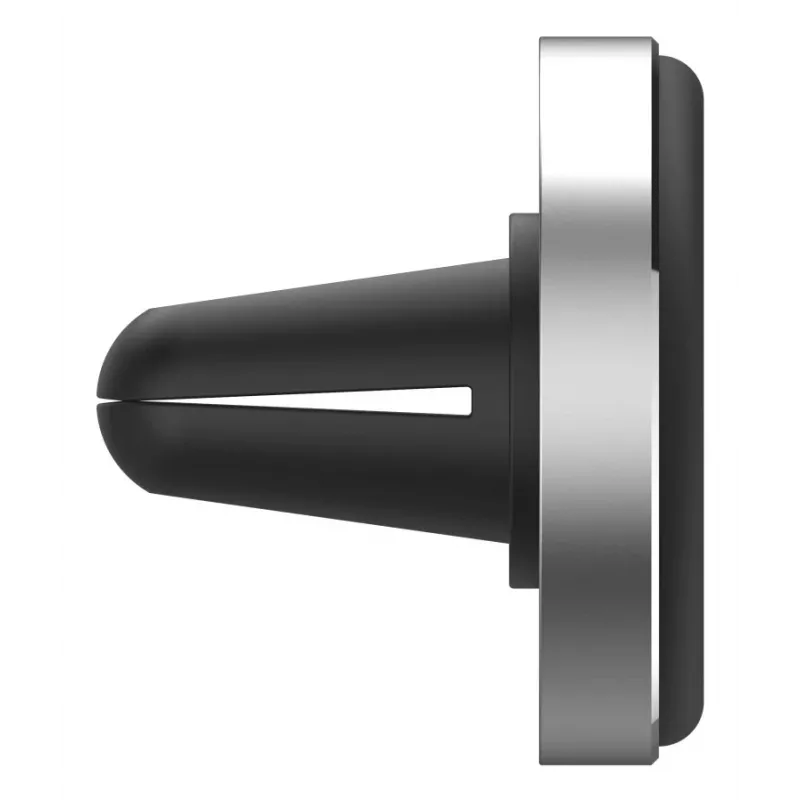 Hama Magnet Passive holder Mobile phone/Smartphone Black, Silver