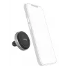 Hama Magnet Passive holder Mobile phone/Smartphone Black, Silver
