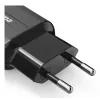 Hama 00201971 mobile device charger Smartphone Black AC Indoor