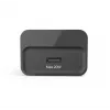 Hama 00201959 mobile device charger Headset, Power bank, Smartphone, Tablet Black AC Fast charging Indoor