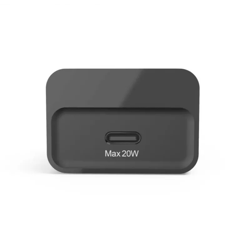 Hama 00201959 mobile device charger Headset, Power bank, Smartphone, Tablet Black AC Fast charging Indoor