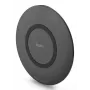 Hama 00201746 mobile device charger Smartphone Black AC Wireless charging Fast charging Indoor