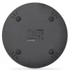 Hama 00201746 mobile device charger Smartphone Black AC Wireless charging Fast charging Indoor