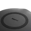 Hama 00201746 mobile device charger Smartphone Black AC Wireless charging Fast charging Indoor