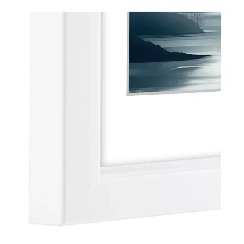 Hama Chill Single picture frame White