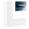 Hama Chill Single picture frame White