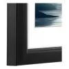 Hama Chill Single picture frame Black