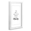 Hama Chiaro Single picture frame White