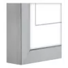Hama Chiaro Single picture frame Silver