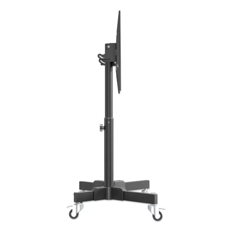 Manhattan 462679 Extra-Low TV Trolley, 23-70 inch, 40 kg