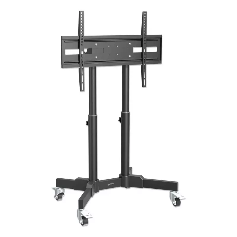 Manhattan 462679 Extra-Low TV Trolley, 23-70 inch, 40 kg