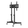 Manhattan 462679 Extra-Low TV Trolley, 23-70 inch, 40 kg