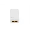 PoE injector MicroConnect MC-POEINJ-EU — single-port power over Ethernet injector