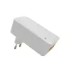 PoE injector MicroConnect MC-POEINJ-EU — single-port power over Ethernet injector