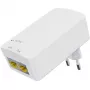 PoE injector MicroConnect MC-POEINJ-EU — single-port power over Ethernet injector