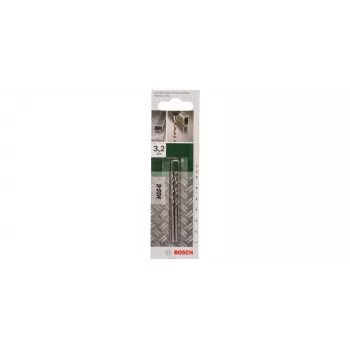 Bosch 2 609 255 039 drill bit 2 pc(s)