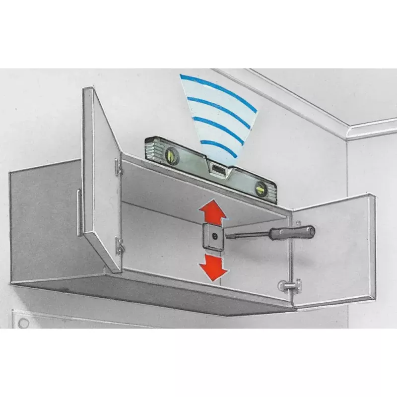 Laser Level Laserliner DigiLevel Laser G40