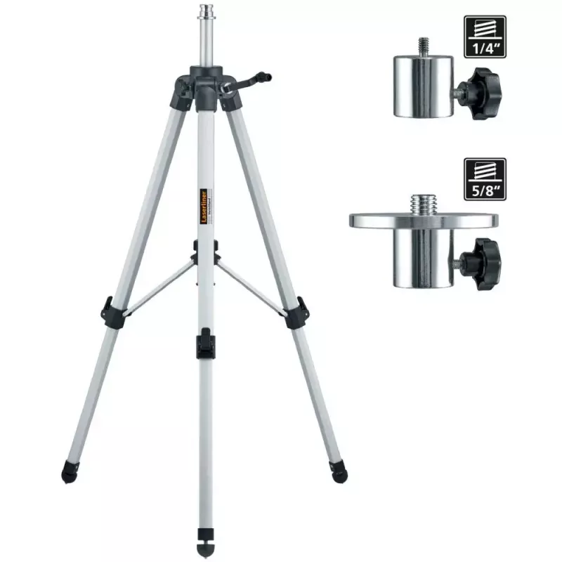 Tripod Laser Level Laserliner VarioStand