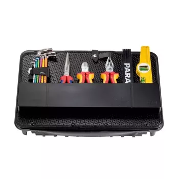 Case accessory Organizer Parat 498010161