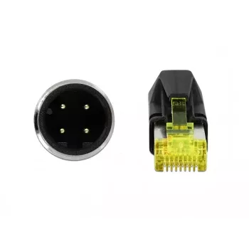 Industrial networking accessory DeLOCK 85442 Cable length 2 m
