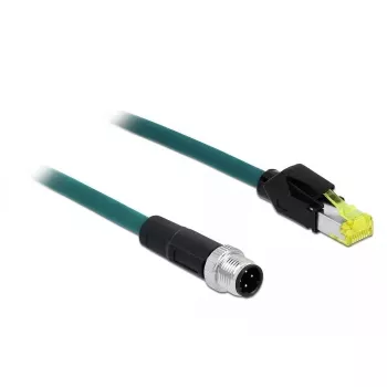 Industrial networking accessory DeLOCK 85442 Cable length 2 m