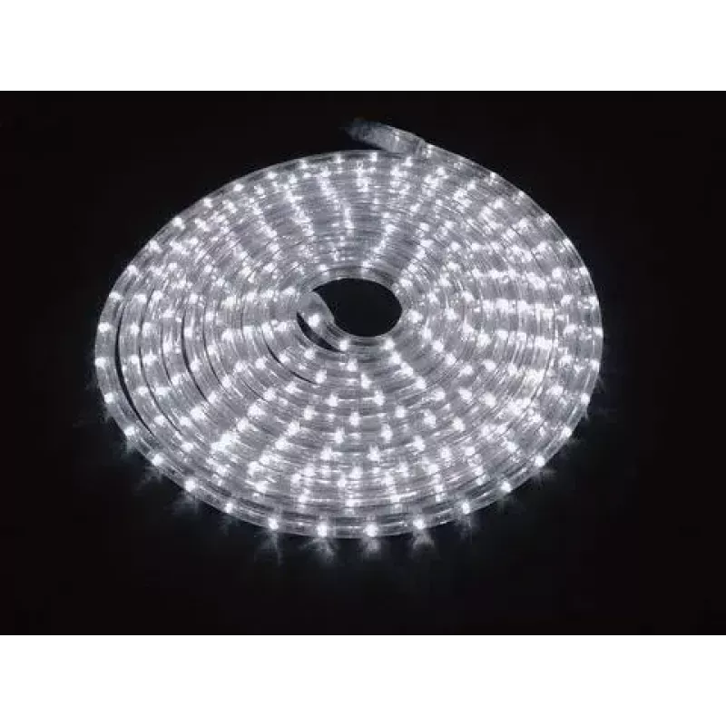 Universal strip light Eurolite 50506210 LED 9000 mm White 324 bulbs