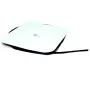 ACT Hook & Loop cable tie strong 16 mm, Hook & loop cable tie, Nylon, Polypropylene (PP), Black, 25000 mm, 16 mm, 1 pc(s)