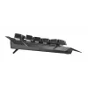 Gaming Keyboard Trust GXT 856 Torac USB QWERTZ German Black RGB LED