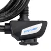 Cable lock FISCHER E-Bikes 85907