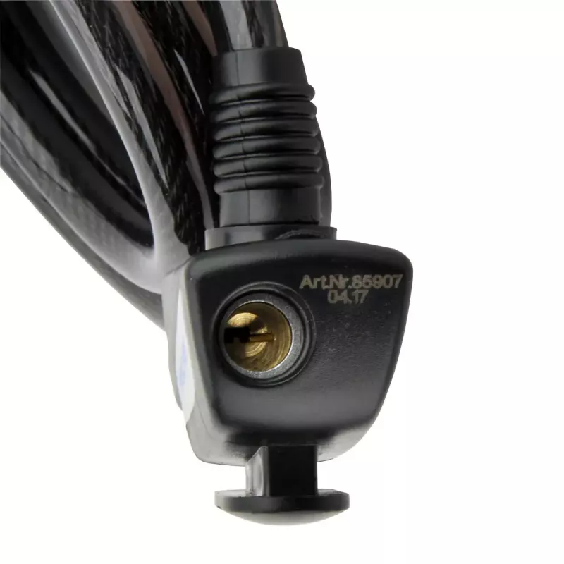 Cable lock FISCHER E-Bikes 85907